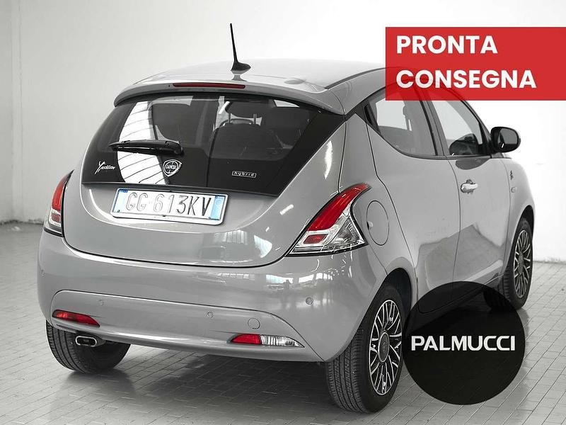 Usata Lancia Ypsilon S 69 CV (50 kW) 2022 Other Utilitaria