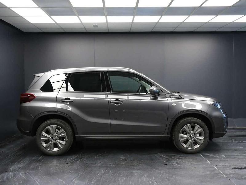 Nuova Suzuki Vitara Cool 110 CV (80 kW) 2026 Grigio SUV