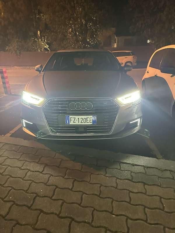 Usata Audi e-tron Ambiente 150 CV (110 kW) 2019 SUV