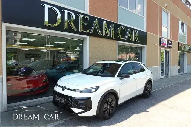 Usata VW T-Roc R-line 150 CV (110 kW) 2026 SUV
