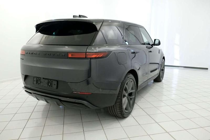 Usata Land Rover Range Rover Sport S 249 CV (183 kW) 2025 Grigio metallizzato SUV