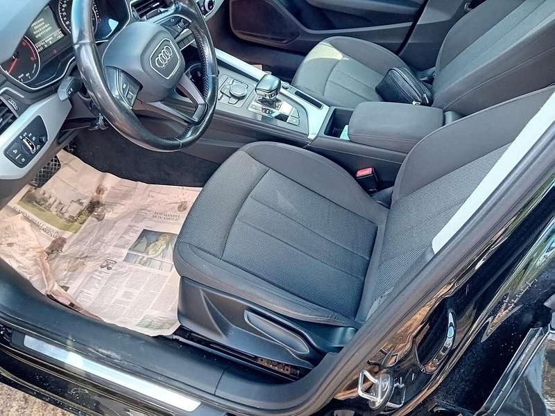 Usata Audi A4 Business Plus 150 CV (110 kW) 2016 Station wagon