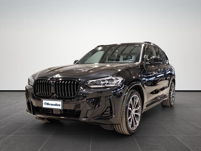Usata 2024 BMW X3 Comfort Edition SUV | 49.882 € (Super prezzo) - Immagine 1/3