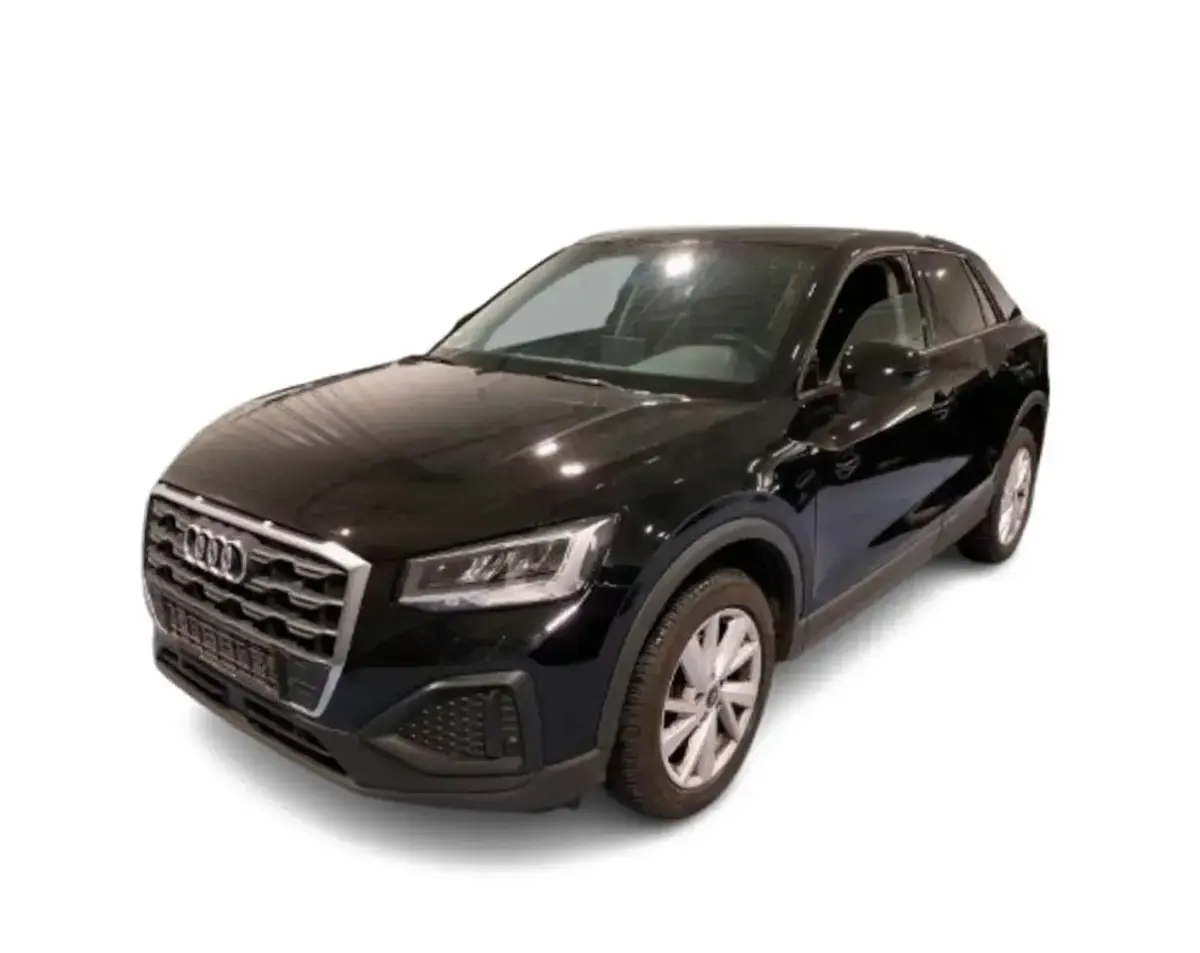 Usata Audi Q2 Comfort 150 CV (110 kW) 2022 SUV