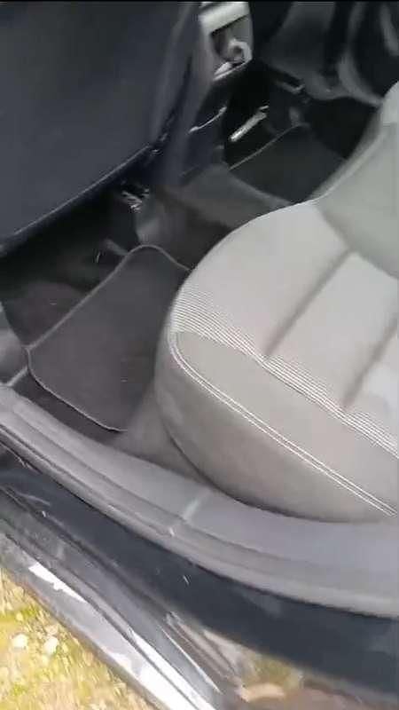 Usata Mercedes B180 Executive 109 CV (80 kW) 2012 Monovolume