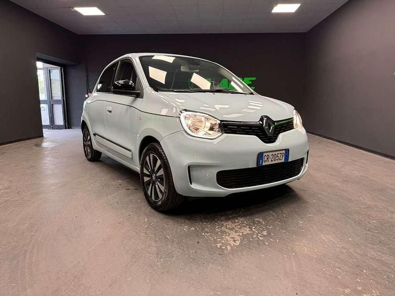 Usata Renault Twingo 30 kW (42 CV) 2023 Other Utilitaria