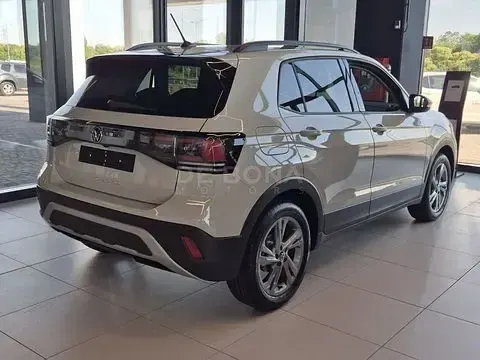 Nuova VW T-Cross Edition 116 CV (85 kW) 2026 Grigio SUV
