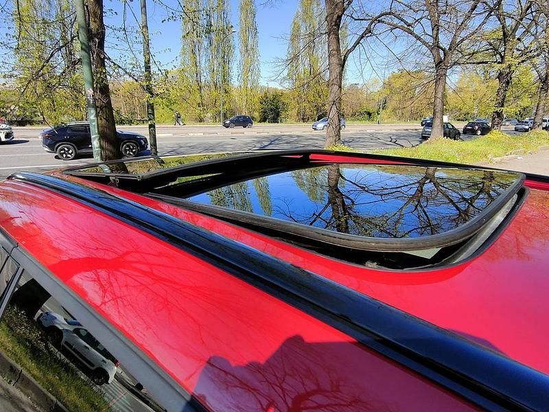 Usata Mini John Cooper Works Countryman 218 CV (160 kW) 2016 Bianco SUV