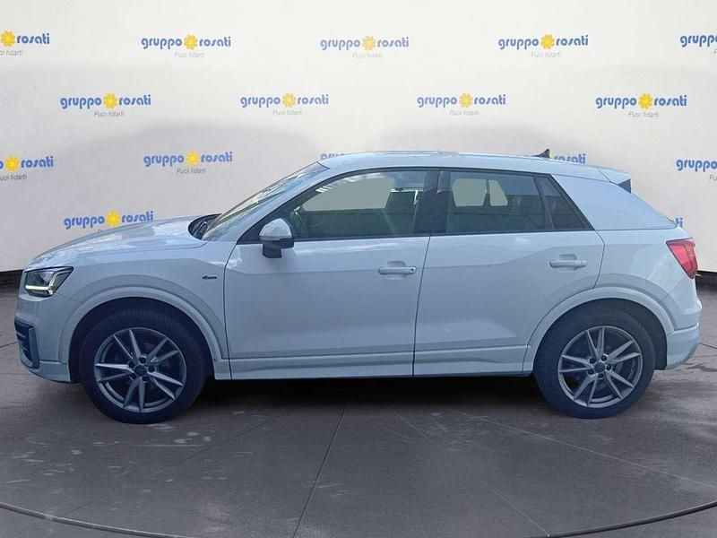 Usata Audi Q2 S-Line 150 CV (110 kW) 2020 Other SUV