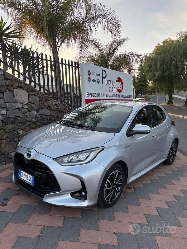 Usata Citroën C3 PureTech 82 CV (60 kW) 2018 Grigio Berlina