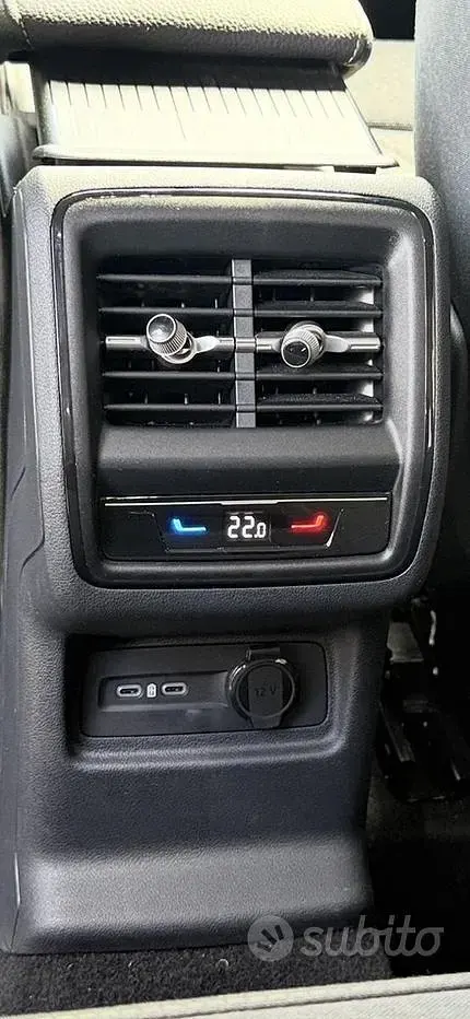 Käytetty Skoda Kodiaq 150 HP (110 kW) 2024 Katumaasturi