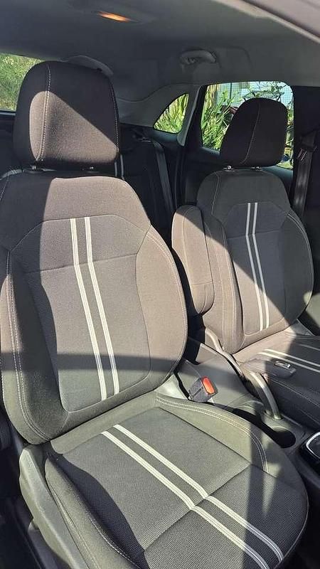 Usata Opel Crossland X Edition 110 CV (80 kW) 2023 Argento SUV