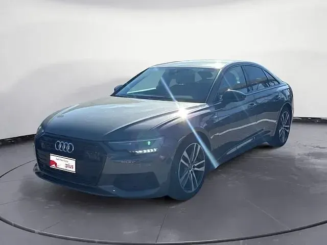 Usata Audi A6 Business 163 CV (119 kW) 2023 Berlina