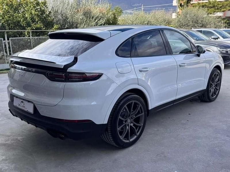 Usata Porsche Cayenne Coupe 340 CV (250 kW) 2019 Other Coupé