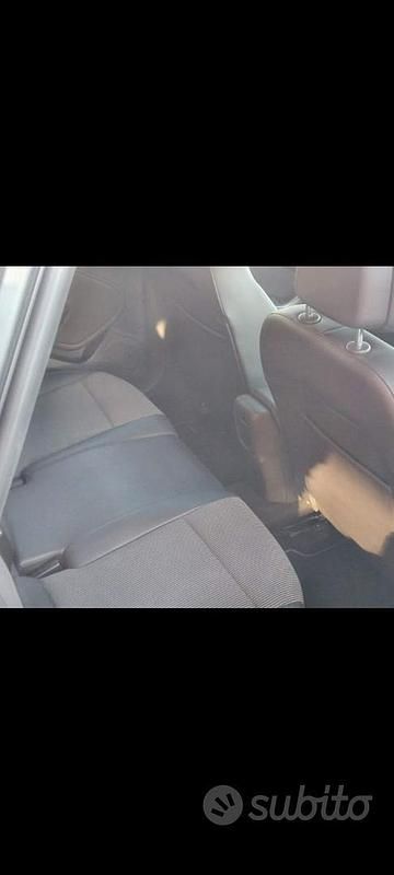 Usata Opel Astra 2013 Grigio Station wagon