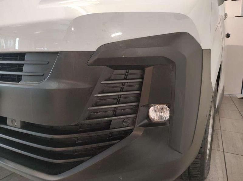 Usata Fiat Scudo S 120 CV (88 kW) 2024 Bianco Furgone