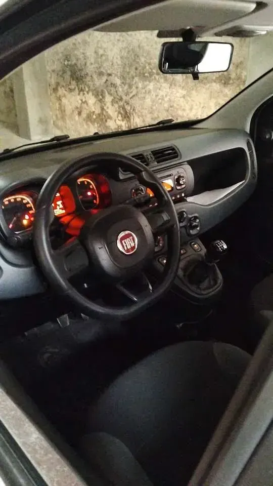 Usata Fiat Panda Easy 69 CV (50 kW) 2018 Other Utilitaria