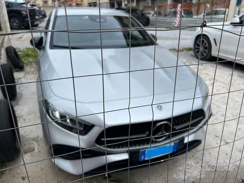 Usata Mercedes A200 2023