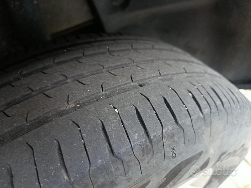 Usata Dacia Duster 2012 Nero SUV