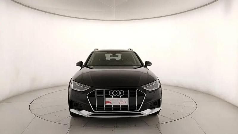 Usata Audi A4 Allroad Business 265 CV (194 kW) 2023 Nero metallizzato Station wagon