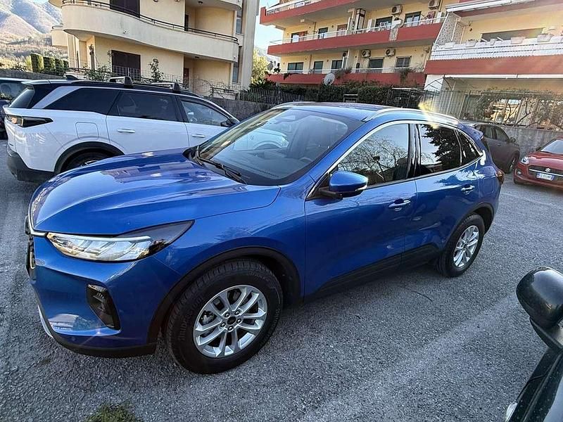 Usata Ford Kuga Titanium X 152 CV (111 kW) 2024 SUV