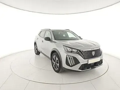 Usata Peugeot 2008 Allure 145 CV (106 kW) 2025 SUV