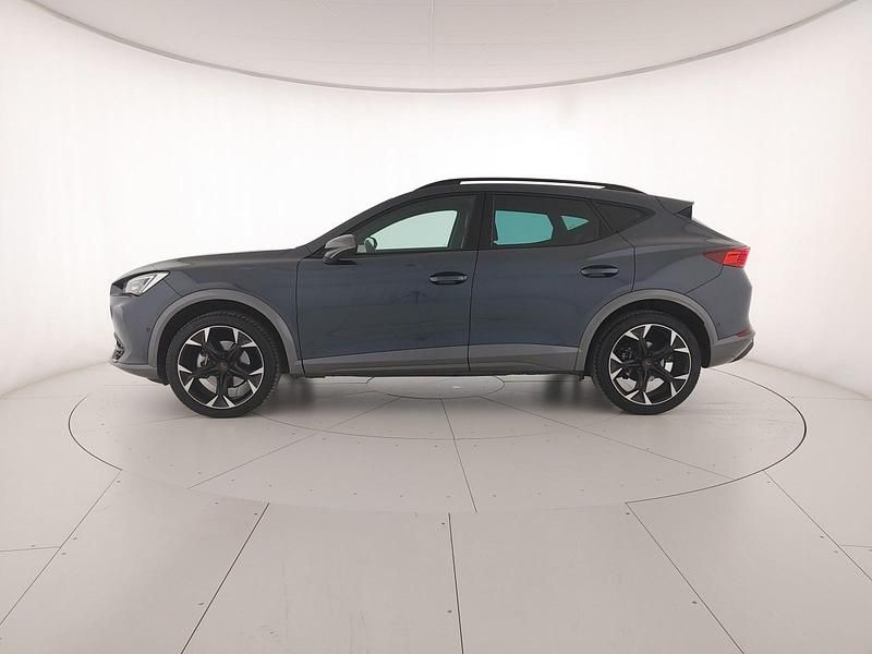 Usata Cupra Formentor 150 CV (110 kW) 2023 Magnetic tech SUV
