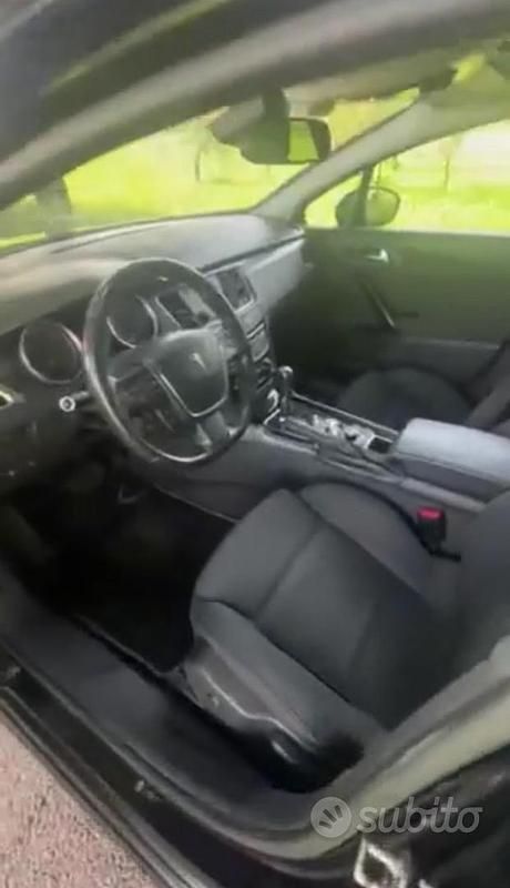 Usata Peugeot 508 163 CV (119 kW) 2013 Station wagon