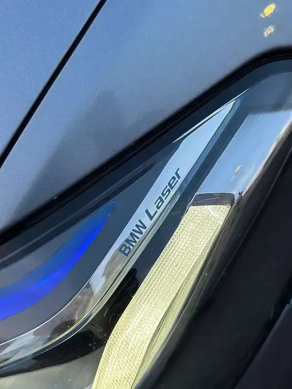 Usata BMW 520 M Sport 190 CV (139 kW) 2021 Station wagon