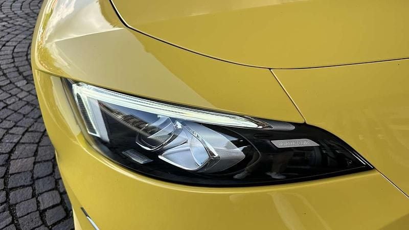 Usata Mercedes A35 AMG AMG 306 CV (225 kW) 2019 Other Berlina