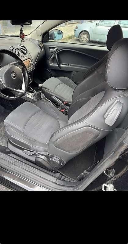 Second-hand Alfa Romeo MiTo Super 95 CP (69 kW) 2018 Hatchback