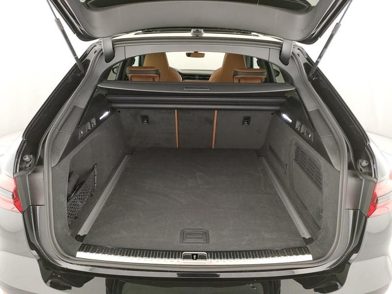 Usata Audi A6 Exclusive 344 CV (253 kW) 2025 Nero Station wagon