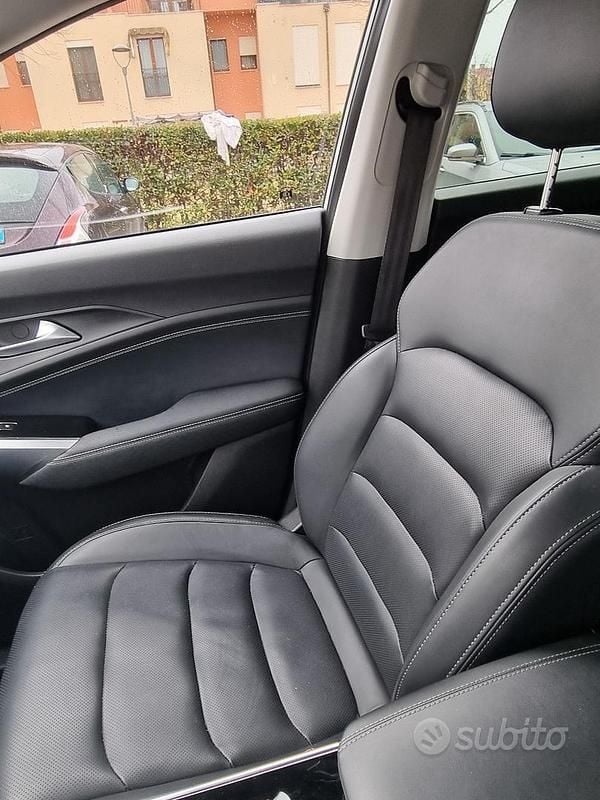 Usata EVO Evo 7 2024 Bianco SUV