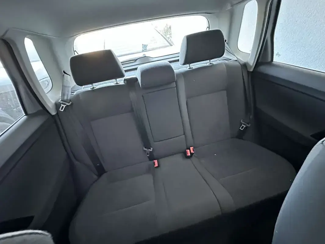 Usata VW Polo Comfortline 64 CV (47 kW) 2005 Berlina