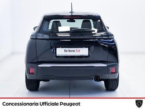Usata Peugeot 2008 Active 102 CV (75 kW) 2024 Nero SUV