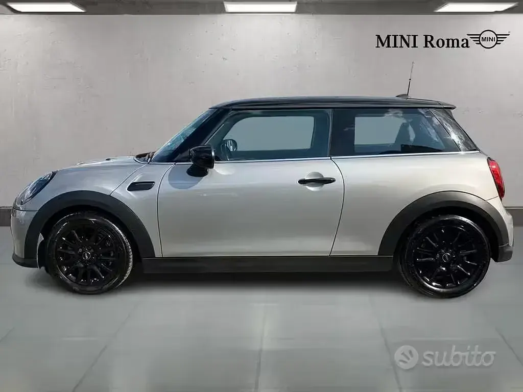 Usata Mini Cooper 136 CV (100 kW) 2023 Utilitaria
