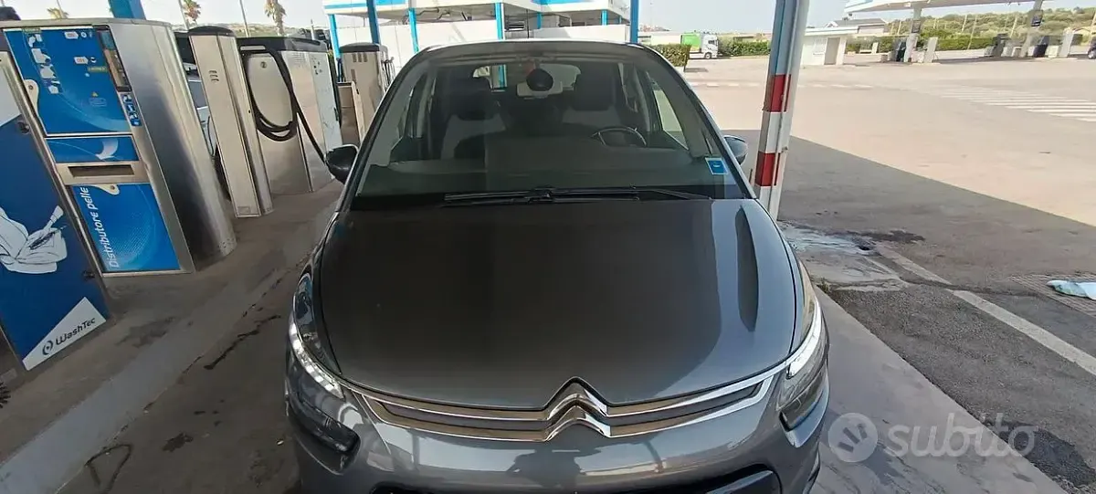 Usata Citroën C4 2017