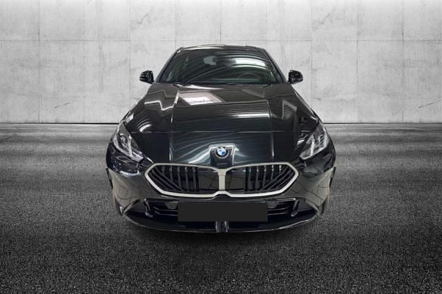 Usata BMW 120 M Sport 156 CV (114 kW) 2025 Nero Utilitaria