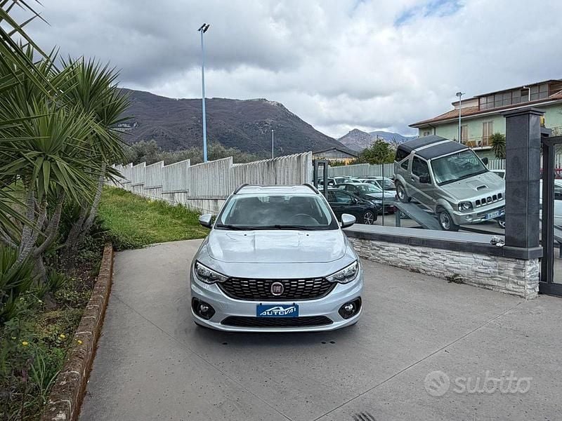 Occasion Fiat Tipo S 120 ch (88 kW) 2018 Break
