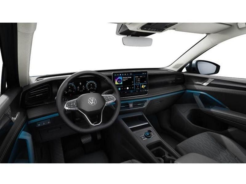 Nuova VW Tiguan Edition 150 CV (110 kW) 2025 Grigio SUV