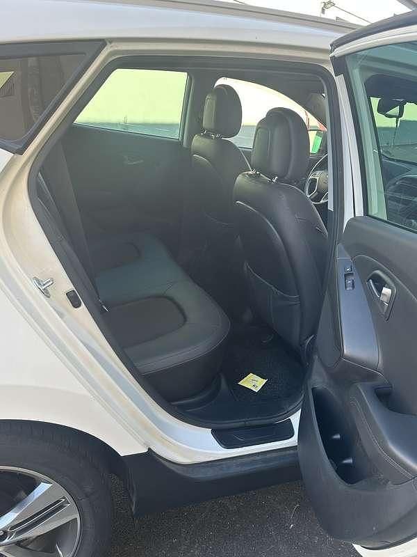 Usata Hyundai ix35 Xpossible 116 CV (85 kW) 2015 SUV