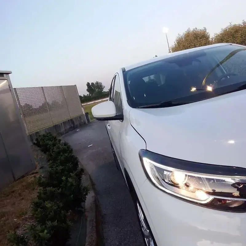 Usata Renault Kadjar Business 116 CV (85 kW) 2022 SUV