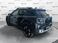 Nuova Kia Stonic Urban 101 CV (74 kW) 2026 Rosso SUV