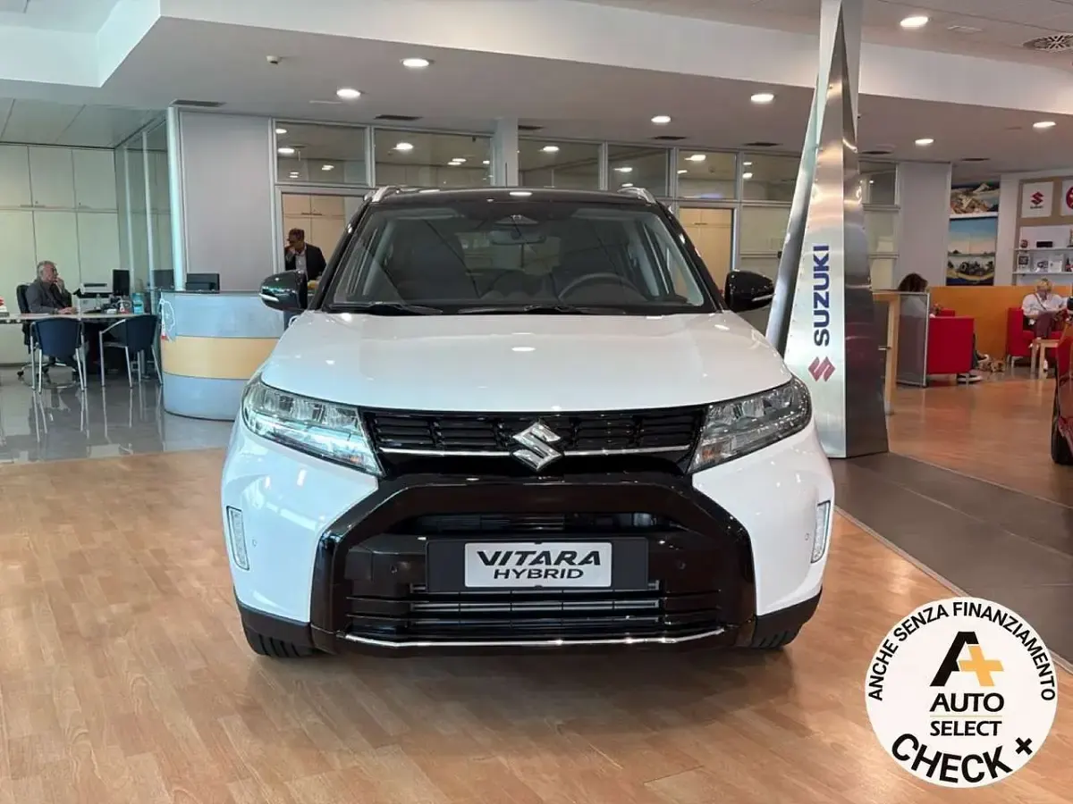 Nuova Suzuki Vitara Cool 110 CV (80 kW) 2026 Other SUV