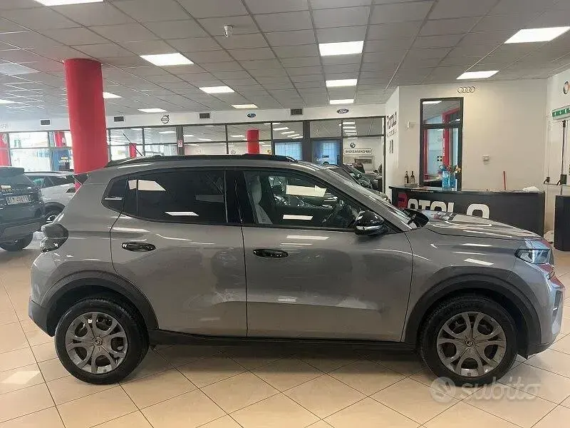 Usata Citroën C3 PureTech 101 CV (74 kW) 2025 Other SUV