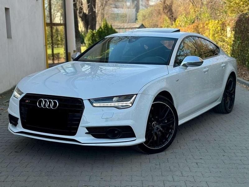 Usata Audi S7 Sportback 420 CV (308 kW) 2016 Utilitaria