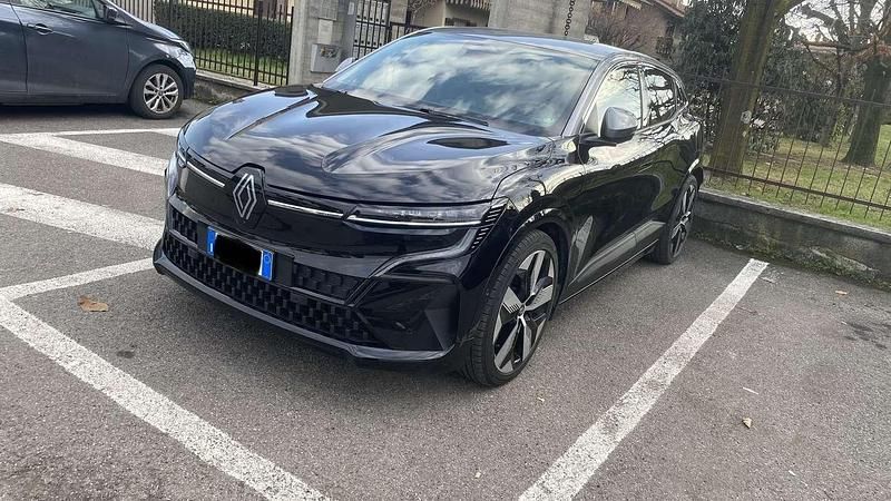 Usata Renault Megane E-Tech 160 kW (218 CV) 2023
