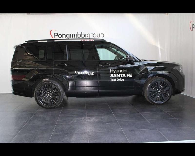 Nuova Hyundai Santa Fe 253 CV (186 kW) 2025 Other SUV