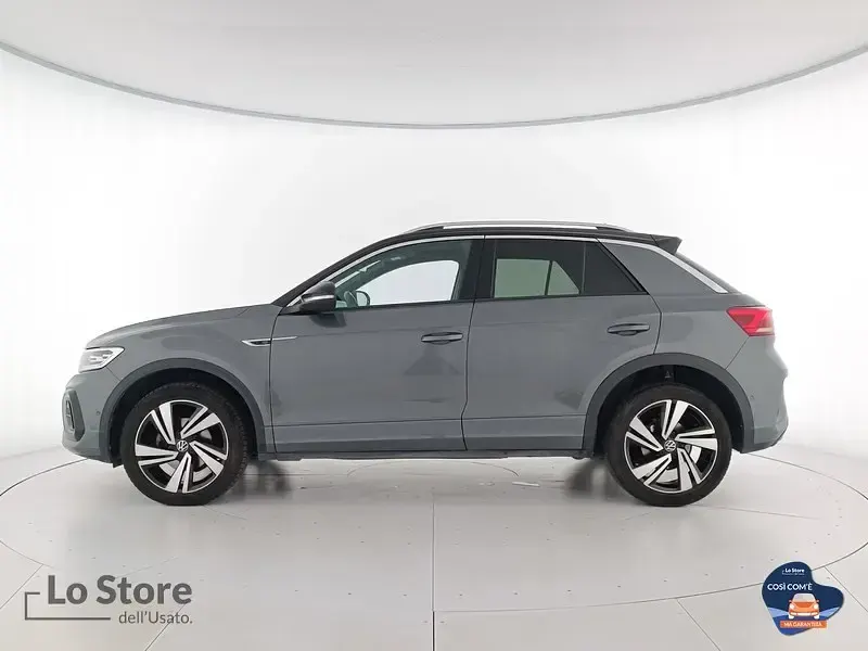 Usata VW T-Roc R-line 150 CV (110 kW) 2023 SUV
