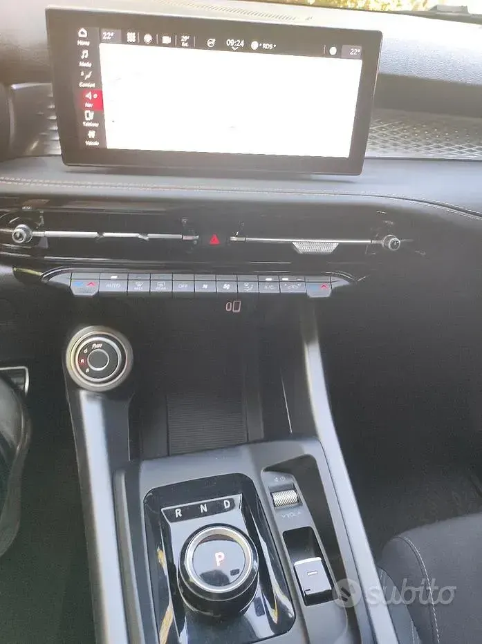 Usata Alfa Romeo Tonale 131 CV (96 kW) 2025 SUV